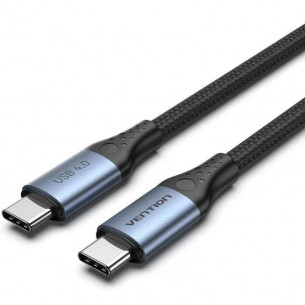 Cable Vention USB 4.0 Tipo...