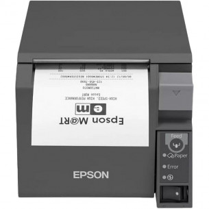 Impresora Térmica Epson... 2
