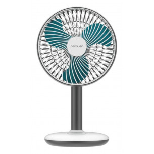 Ventilador Portátil de...