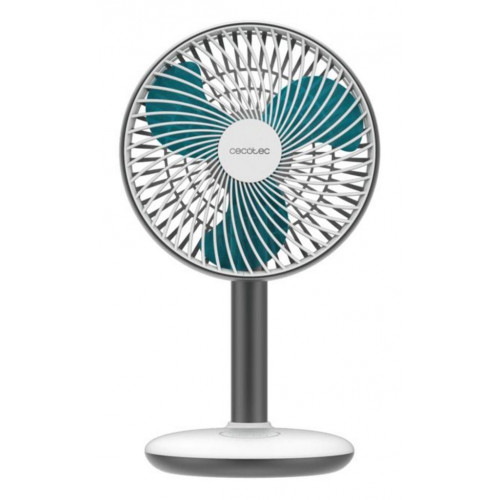 Ventilador Portátil de Sobremesa...