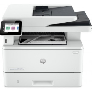 Multifunción HP LaserJet...