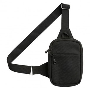 Bandolera Compacta 3 en 1...