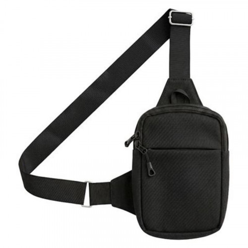 Bandolera Compacta 3 en 1 de Diseño...