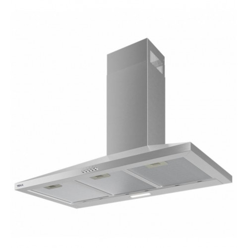 Campana Teka DBB 94140 Inoxidable...