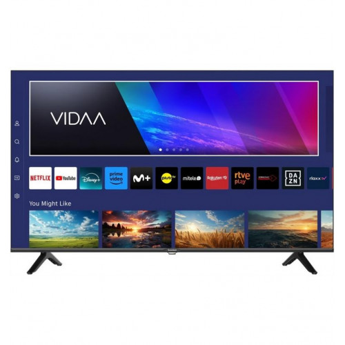 Televisor LED 40" Sunstech...