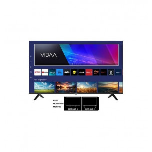 Televisor LED 40" Sunstech... 2