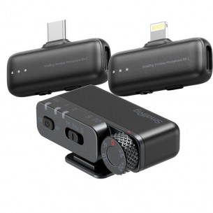 Smallrig S70-A Kit... 2