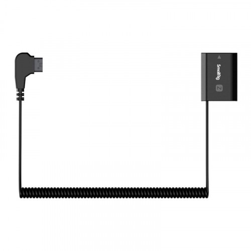 SmallRig 4253B Cable de Alimentación...