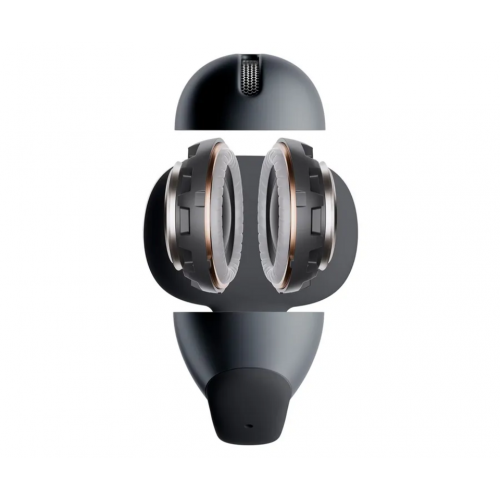 Auriculares Shokz OpenDots Air -...
