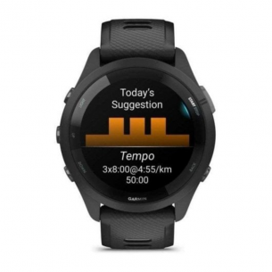 Garmin Forerunner 265 GPS...