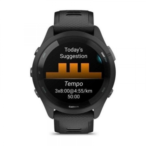 Garmin Forerunner 265 GPS AMOLED 1.3"...