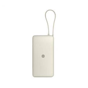 Xiaomi Power Bank 67W 10000... 2