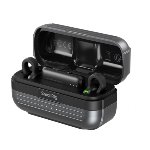 SmallRig S70-C2 Wireless Microphone...
