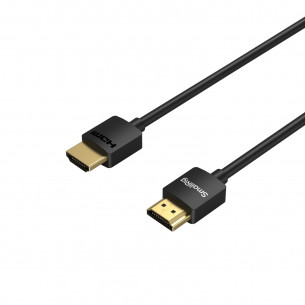 SmallRig Coiled HDMI Data... 2