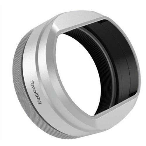 SmallRig Lens Hood for FUJIFILM...