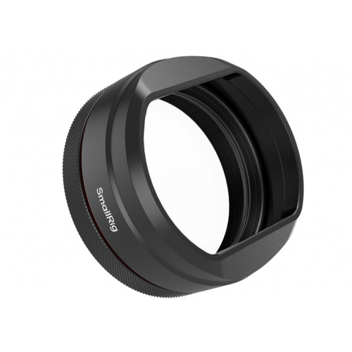 SmallRig UV Filter with Lens Hood Kit...