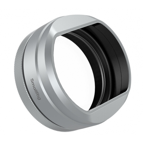 SmallRig UV Filter with Lens Hood Kit...