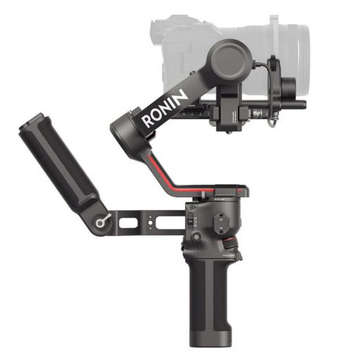 DJI RS 3  COMBO Estabilizador de Mano...
