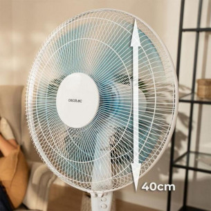 Ventilador de Pie Cecotec... 2