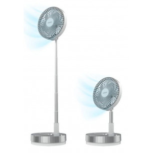 Ventilador Portátil Cecotec... 2