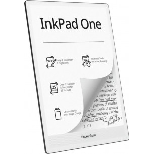 eBook PocketBook InkPad One... 2