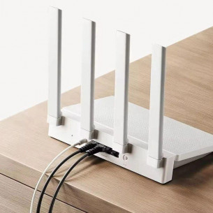 Router Xiaomi AX3000T WiFi... 2