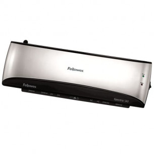 Plastificadora Fellowes...