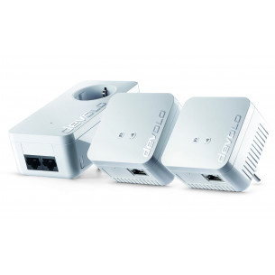Powerline Devolo dLAN 550...