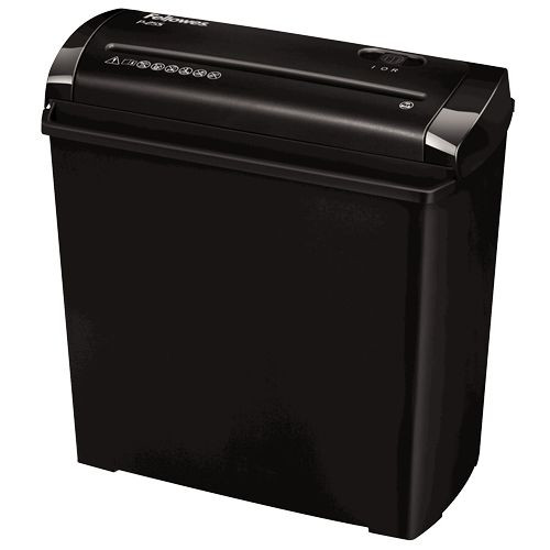 Destructora Fellowes P-25S 11L 3...
