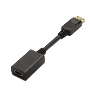 Cable AISENS DP/M a HDMI...