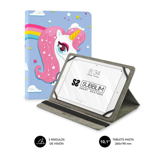 Funda SUBBLIM Trendy Unicorn...