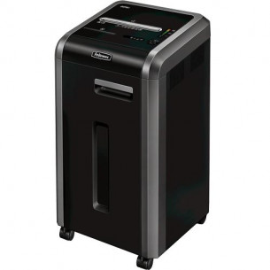 Destructora Fellowes...