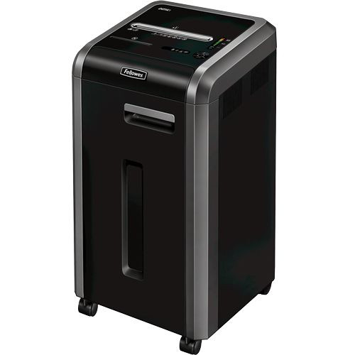 Destructora Fellowes Powershred 225Ci...