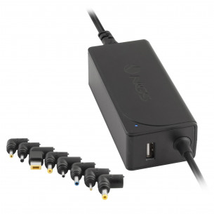 Cargador Notebook NGS 45W 8...