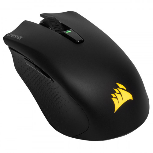 Ratón Corsair HARPOON RGB RF BT Negro...