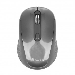 Ratón NGS Óptico Wireless...