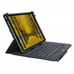 Funda Teclado LOGITECH...