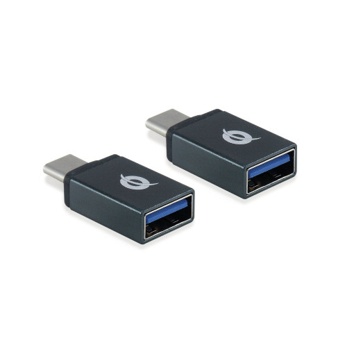 Adaptador CONCEPTRONIC USB-C/M a...