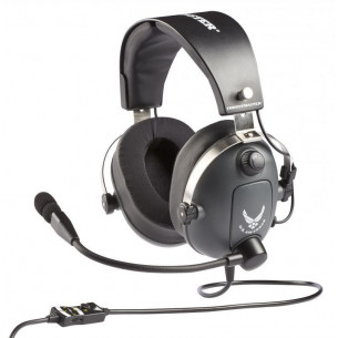 Auriculares Thrustmaster...