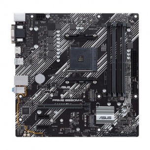 ASUS PRIME B550M-K (AM4)...