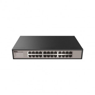 Switch Netis 24xRJ45 GbE...