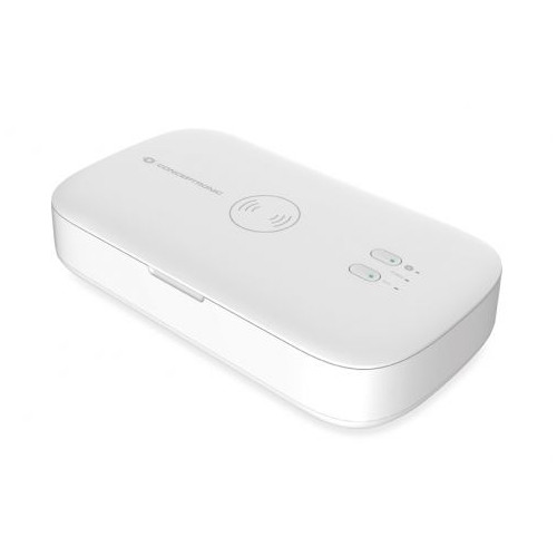 Caja UV Esterilizadora CONCEPTRONIC...