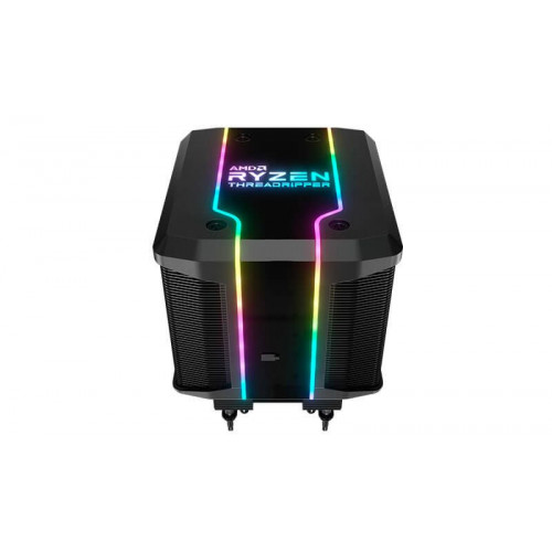 Ventilador Cooler Master 120mm RGB...