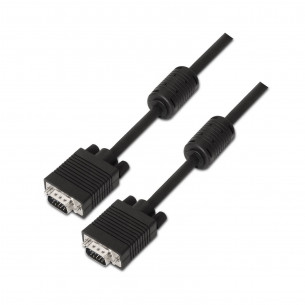 Cable AISENS VGA/M a VGA/M...