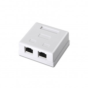 Roseta AISENS RJ45 Cat6 FTP...