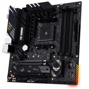 ASUS TUF GAMING B550M-PLUS...