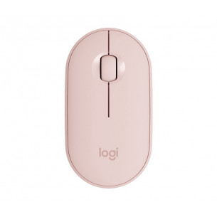 Ratón LOGITECH Pebble M350...