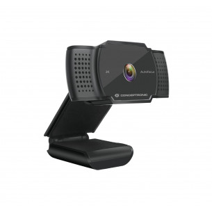WebCam CONCEPTRONIC 2K FHD...