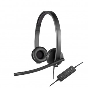 Auriculares con Micrófono...
