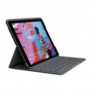 Funda Teclado LOGITECH...